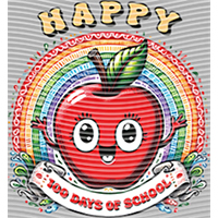 One hundred days-YD 275